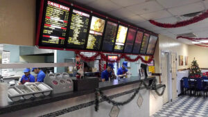Village Pizza & Seafood (League City) - League City