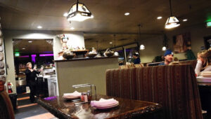 Village Pizzeria - Truckee
