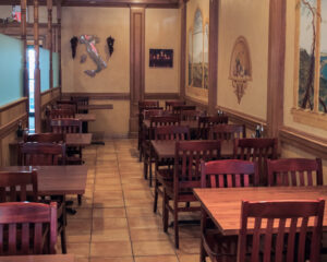 Village Pizzeria and Restaurant - Floral Park