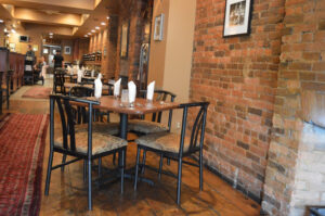 Village Square Restaurant - Winchester