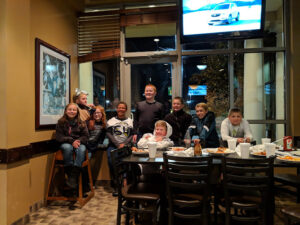 Village TapHouse - Mooresville