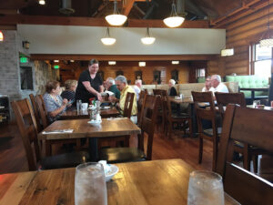 Village Taphouse & Grill - Marysville