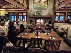 Village Tavern - Winston-Salem