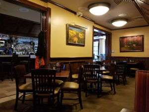 Village Tavern - Winston-Salem
