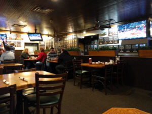 Village Tavern & Grill - Schaumburg