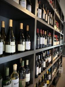 Village Wine Shop - Pinehurst