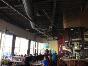Villaggio Grille - Orange Beach