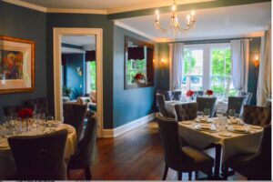 Villaggio Ristorante & Bar - Pinehurst
