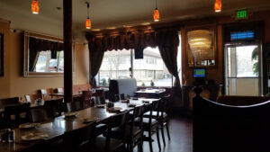 Villagio Cafe - Baltimore