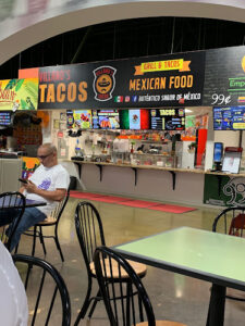 Villano’s Tacos - Lilburn