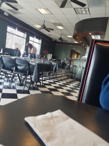 Villa's Mexican Grill - Livingston