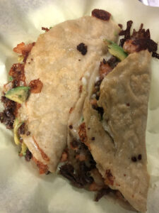Villas Taqueria - Los Banos