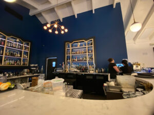 Vim Dining and Desserts - Santa Cruz