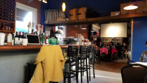 Vimala's Curryblossom Cafe - Chapel Hill
