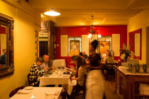 Vin Rouge - Durham