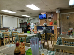 Vina Cafe - Roanoke