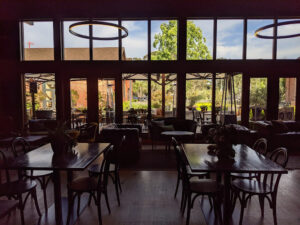 Vina Enoteca - Palo Alto