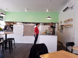 Vinal Bakery - Somerville