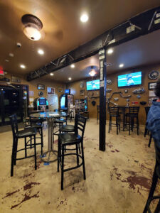Vince Neil's Tatuado Wild Side Tavern - Pahrump