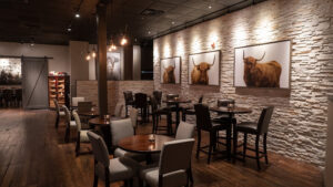 Vince Young Steakhouse - Austin