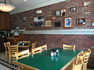 Vincent’s - Cliffside Park