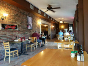 Vincent's Italian Restaurant - Mt Dora