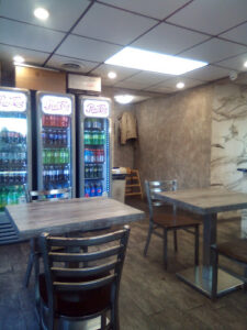 Vincent's Pizzeria & Grill - Collegeville