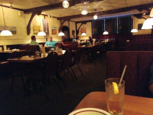 Vincenzo's (*Dining Room Closed) - Winston-Salem