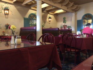 Vincenzo's Olive Tree - Lake Elsinore