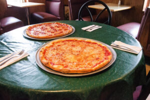 Vincenzo's Pizza - Bensalem