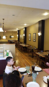 Vincenzo's Pizzeria & Caterring - Scranton