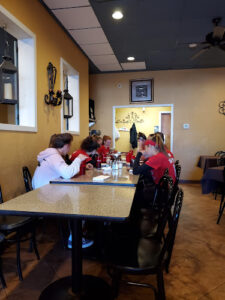 Vince’s Pizza & Restaurant - Yardley