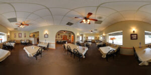Vince's Pizzaria - Beloit