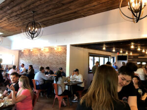 Vince’s Pizzeria and Taproom - Newtown