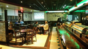 Vine Asian Cuisine - Durham