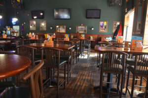 Vine Tavern & Eatery - Coralville - Coralville