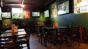 Vine Tavern & Eatery - Iowa City - Iowa City