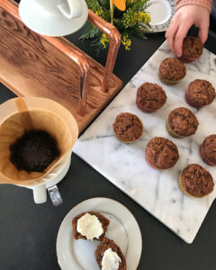 Vines Bakery - Ashland