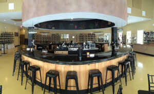 Vineyard 2121 - Benton Harbor