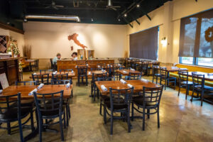 Vingenzo's - Woodstock