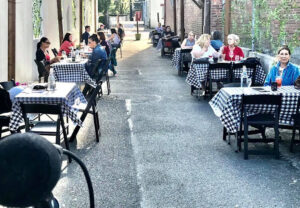 Vinifera Wine Bar & Bistro - Auburn