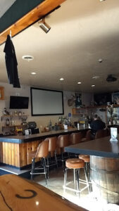 Vinland Still & Grill Hank Paynes Point Liquor - Neenah