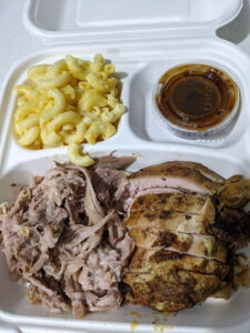 Vinnie’ Smokin’ BBQ - Springfield