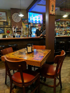 Vinnie's All Star Bar & Grill - Harrison