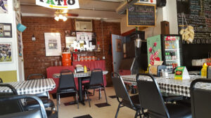 Vinnie's Italian Beef & Gyros - St. Louis