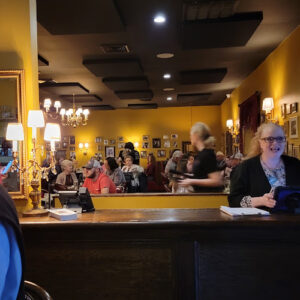 Vinnie's Neighborhood Italian South Asheville - Asheville