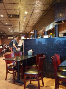 Vinnie's Pizzeria - Jersey City