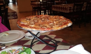 Vinnie's Pizzeria & Restaurant - Bloomfield