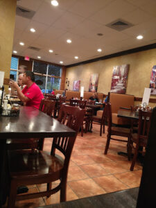 Vinnie's Pizzeria and Italian Restaurant - Winston-Salem
