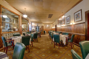 Vinnie's Steak House & Tavern - Raleigh